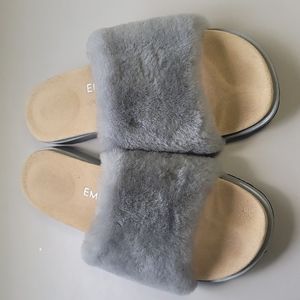 Emu Australia Slipper